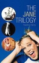 Omslag The Jane Trilogy