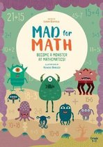 Mad For Math