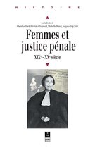 Histoire - Femmes et justice pénale