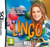 Lingo - Nintendo DS
