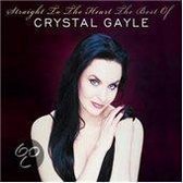 Straight To The Heart: Best Of Crystal Gayle