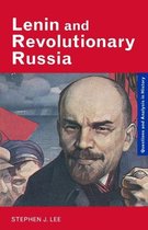 Lenin And Revolutionary Russia