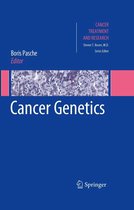 Cancer Treatment and Research 155 - Cancer Genetics