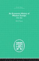 Economic History-An Economic History of Western Europe 1945-1964