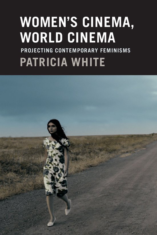 Women's Cinema, World Cinema - cover