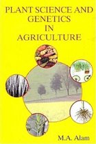 Plant Science and Genetics in Agriculture