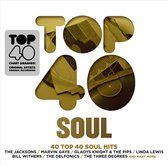 Top 40 - Soul
