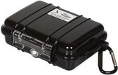 Peli MicroCase 1020 Kleur duidelijk rood