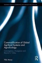 Commodification of Global Agrifood Systems and Agro-ecology