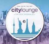 City Lounge - The Deep Session Vol