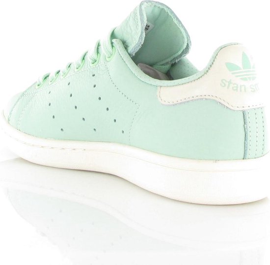 Adidas stan smith mint suede Clearance