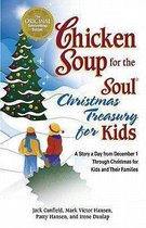 Chicken Soup For The Soul Christmas Kids