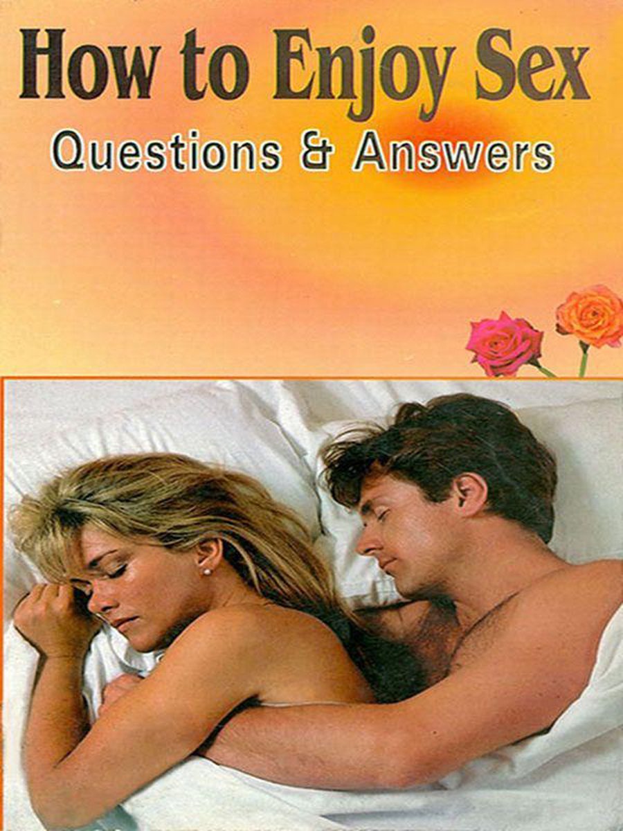 How to Enjoy Sex (ebook), Om Gupta | 9798128819826 | Boeken | bol