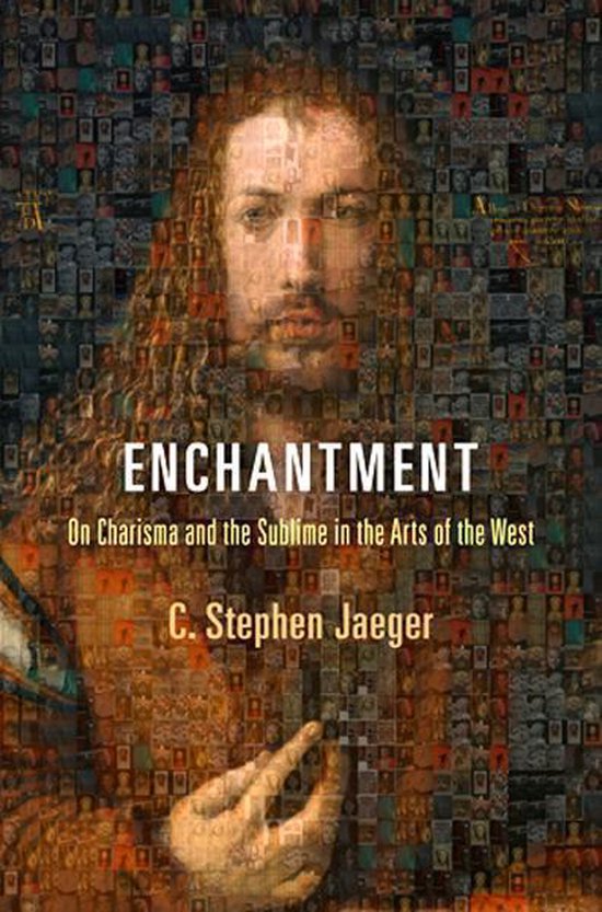 Enchantment - cover