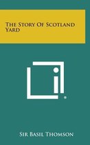 The Story of Scotland Yard