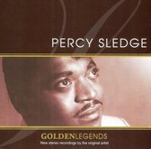Golden Legends: Percy Sledge