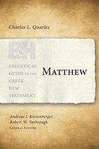 Exegetical Guide to the Greek New Testament - Matthew