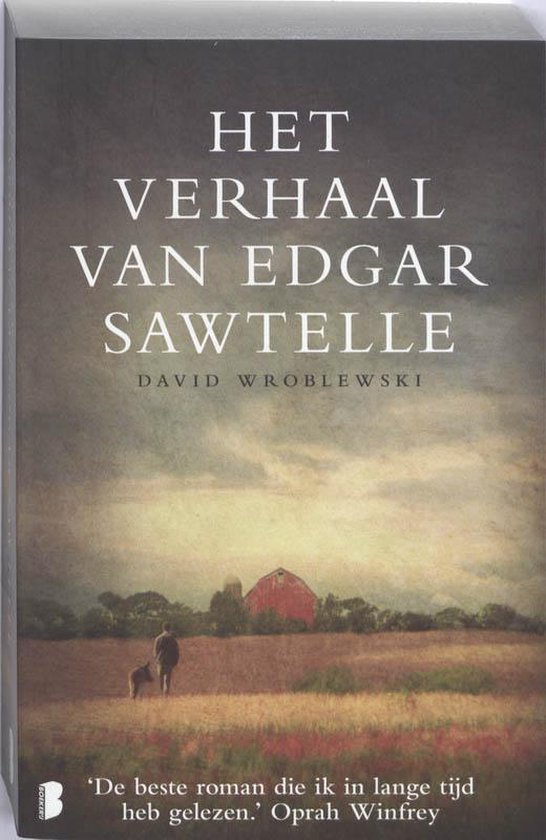 Het Verhaal Van Edgar Sawtelle - David Wroblewski | Respetofundacion.org