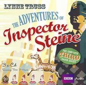 The Adventures Of Inspector Steine: The Complete Third Radio Series