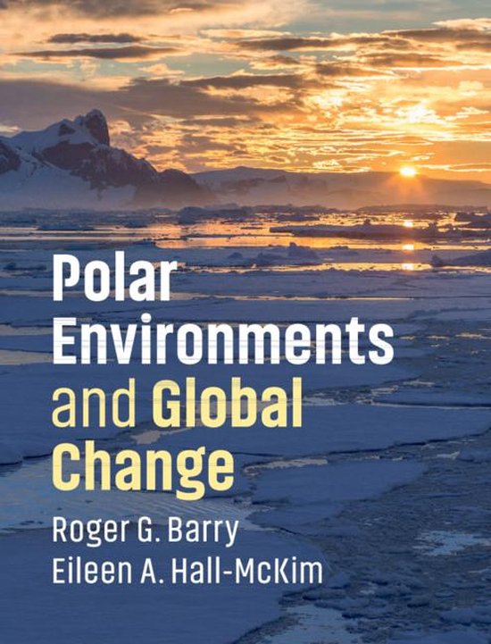 Polar Environments and Global Change - cover