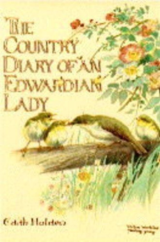 Foto: The country diary of an edwardian lady