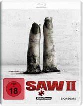 Saw II (White Edition) (Blu-ray)