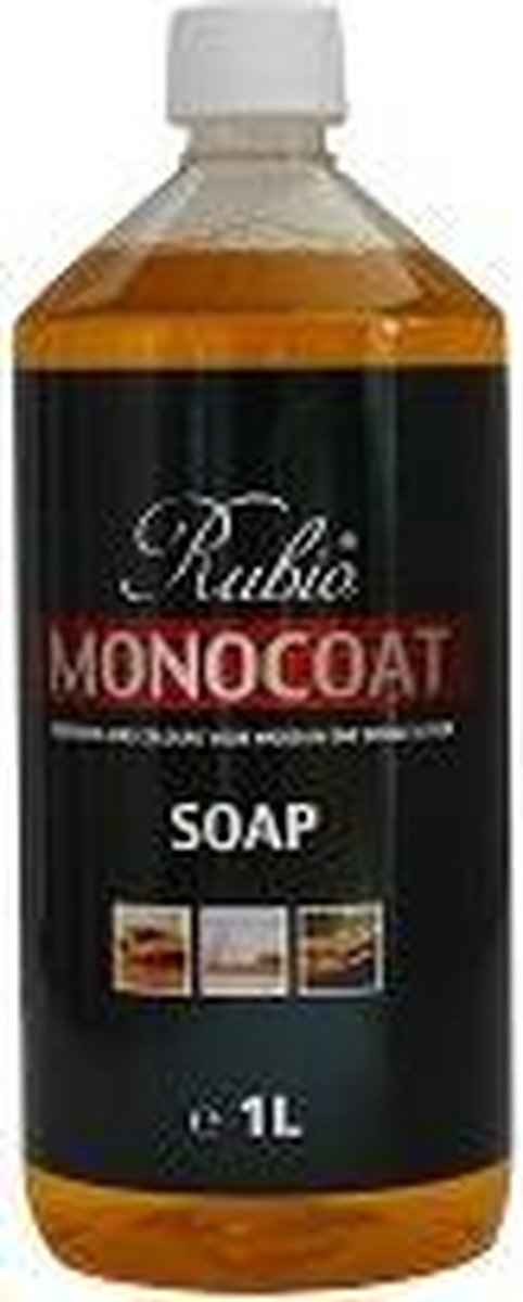 Rubio Monocoat Soap 1 Liter