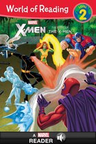 World of Reading (eBook) 2 - World of Reading X-Men: The Story of the X-Men