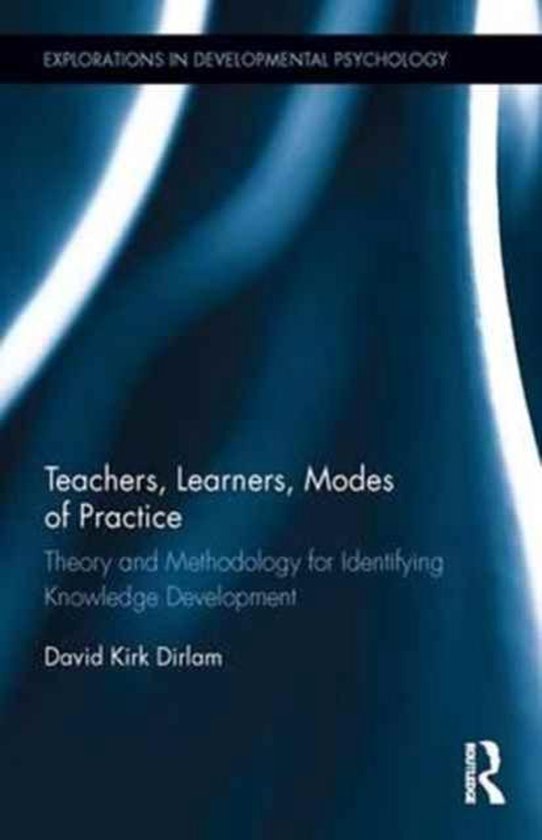 Teachers, Learners, Modes of Practice - cover