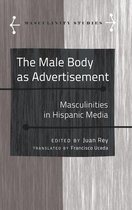 Masculinity Studies 5 - The Male Body as Advertisement