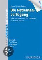 Die Patientenverfügung (Österreichisches Recht)