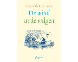 De wind in de wilgen