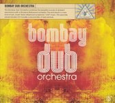 Bombay Dub Orchestra