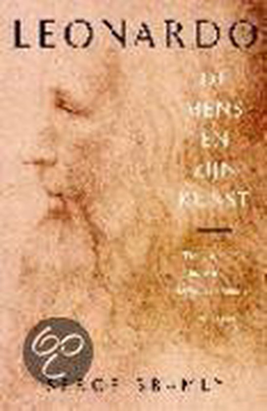 Leonardo Mens En Zijn Kunst