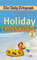 Daily Telegraph Cryptic Holiday Crosswords 2