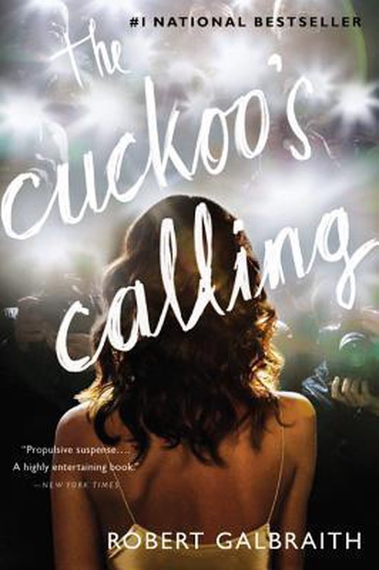 Cuckoo'S Calling