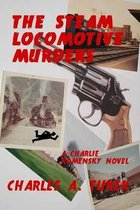 The Steam Locomotive Murders