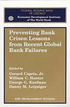 Preventing Bank Crises