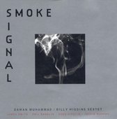 Dawan Muhammad - Smoke Signal (CD)