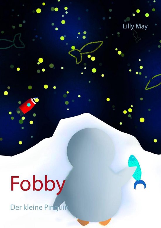 Fobby - cover