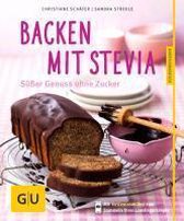 Backen mit Stevia