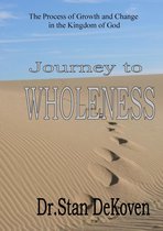 Journey To Wholeness
