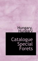 Catalogue Special Forets