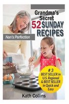 Grandma's Secret 52 Sunday Recipes