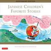 Japanese Childrens Favorite Stories