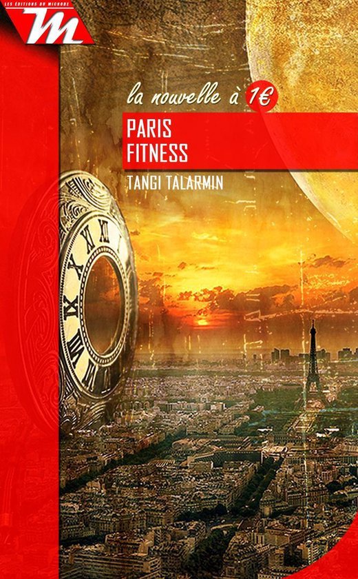 Paris fitness