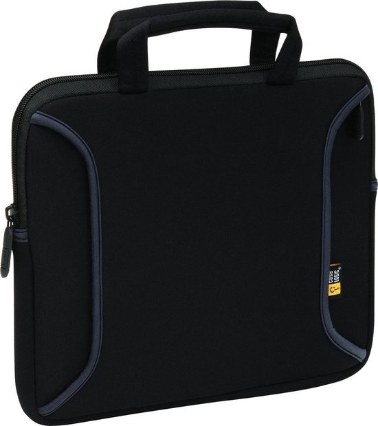 Case Logic - Laptop Sleeve - 12 inch - Zwart | bol.com