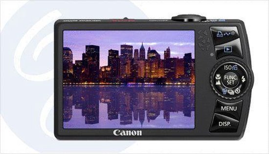 canon digital ixus 87015