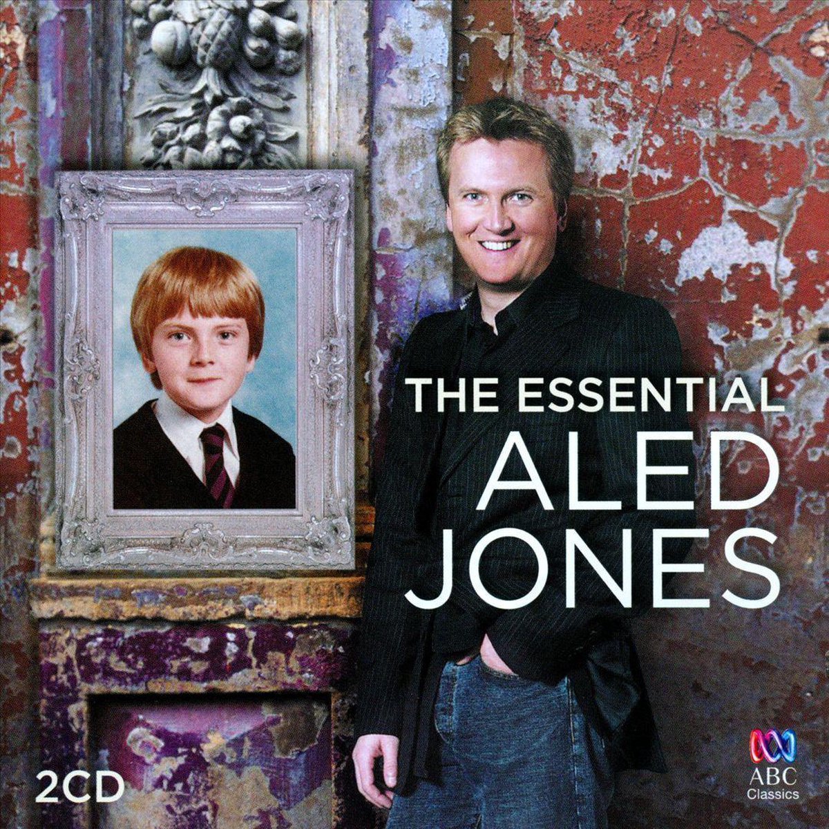 Essential Aled Jones Aled Jones Cd Album Muziek Bol Com Essential Aled Jones Aled Jones Cd Album Muziek Bol Com