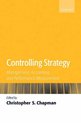 Controlling Strategy